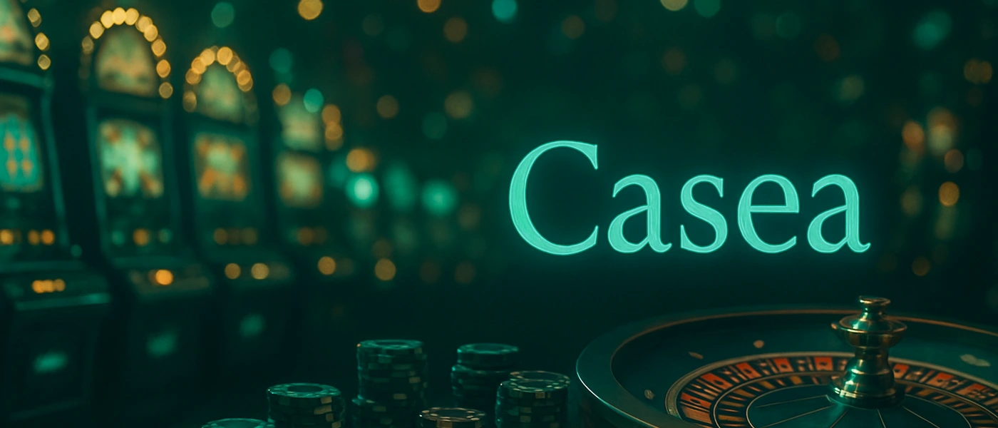 Casea Casino 350% Bonus bis 16.000 Euro und 350 Freispiele