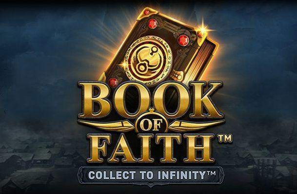 Book Of Faith