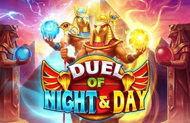 Duel of Night and Day Slot von Pragmatic Play
