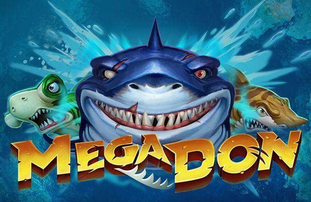 Mega Don Slot von Play’n GO